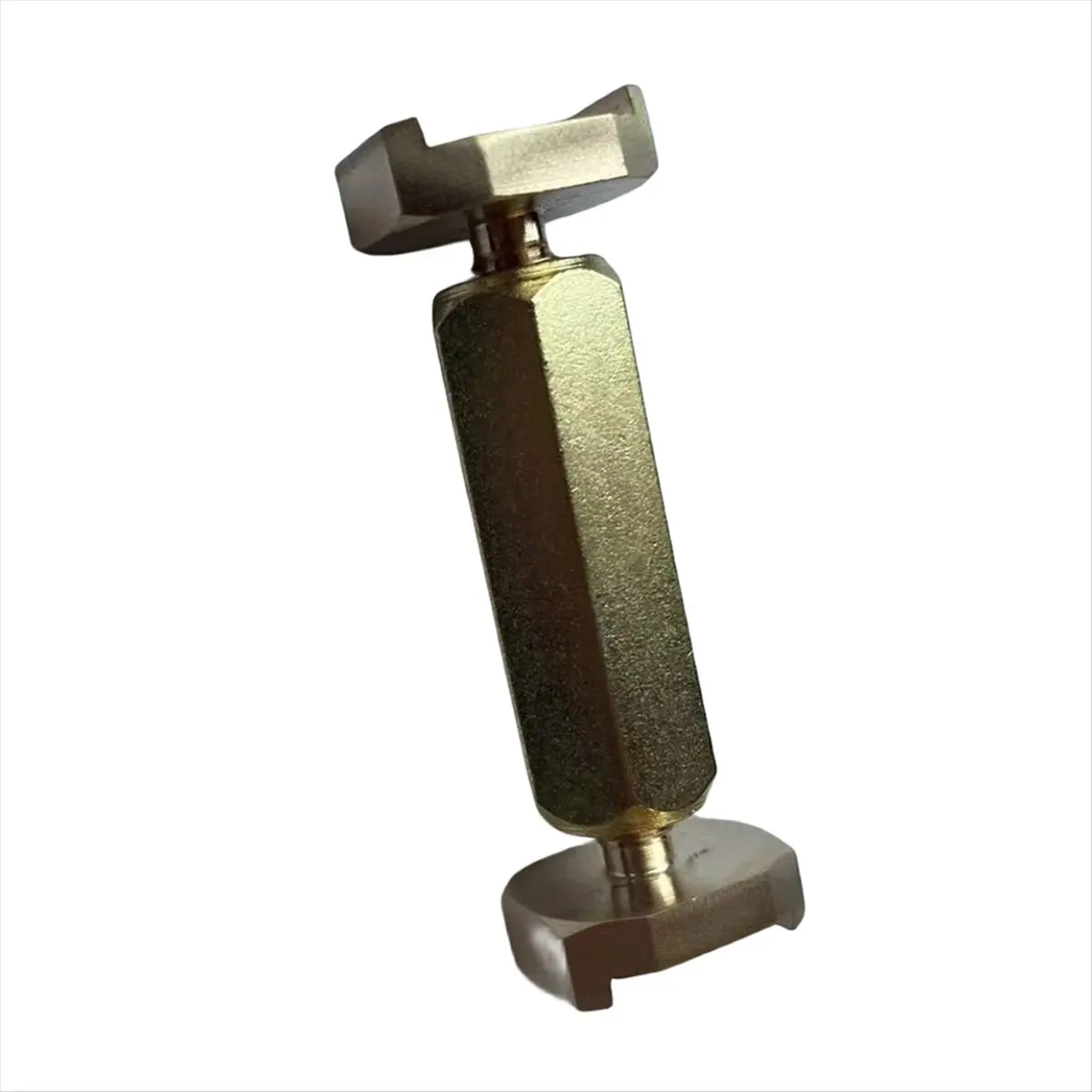 [Back to School] Cello Bridge Foot Support Metal Cello Bridge Brace Foot Support Holder Cello Making Repair Tools Accessory
