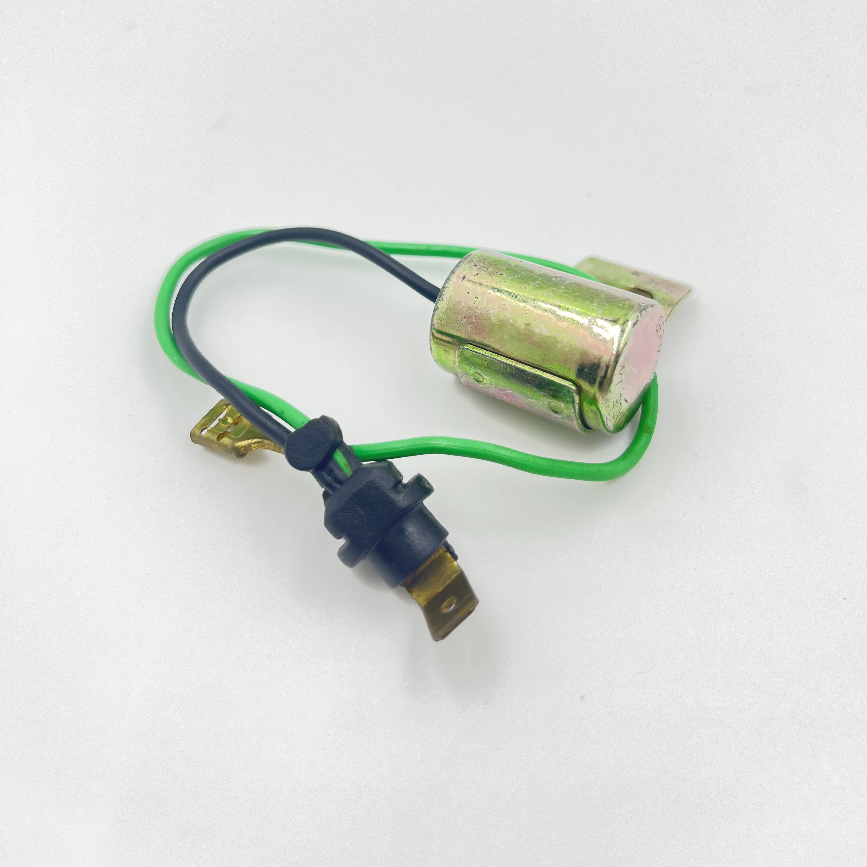 Immagine 5: Condensatore di accensione OE 9231081575 BOSCH OE 1237330204 Colore Casuale