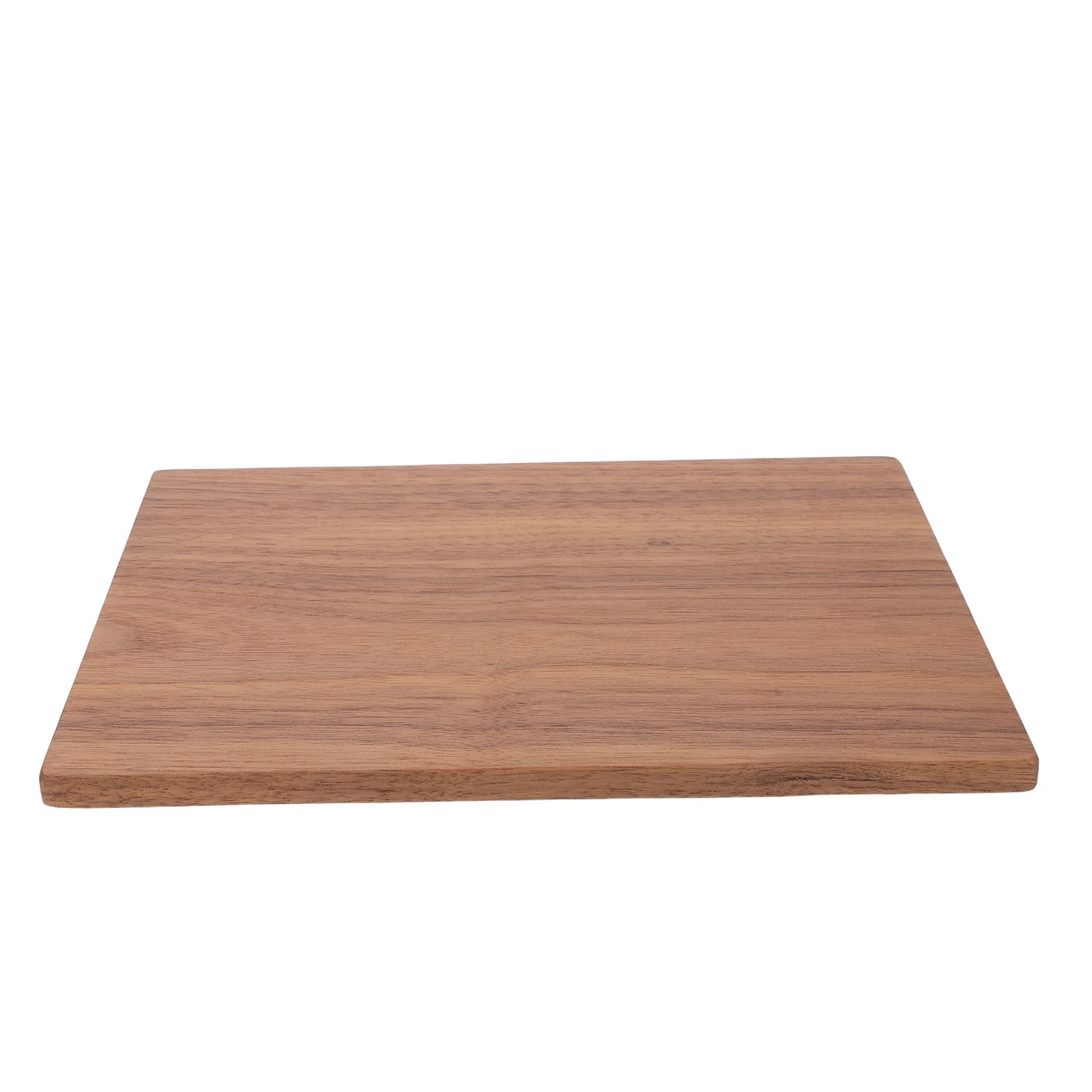 

7.9X5.9 Inch Walnut Craft Boards Unfinished Wood Panels For Diy Engraving Burning Cutting Projects Plywood Craft Boards