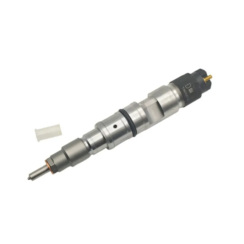 Подходит для деталей экскаватора: инжектор 0445124007 EC350D D8K