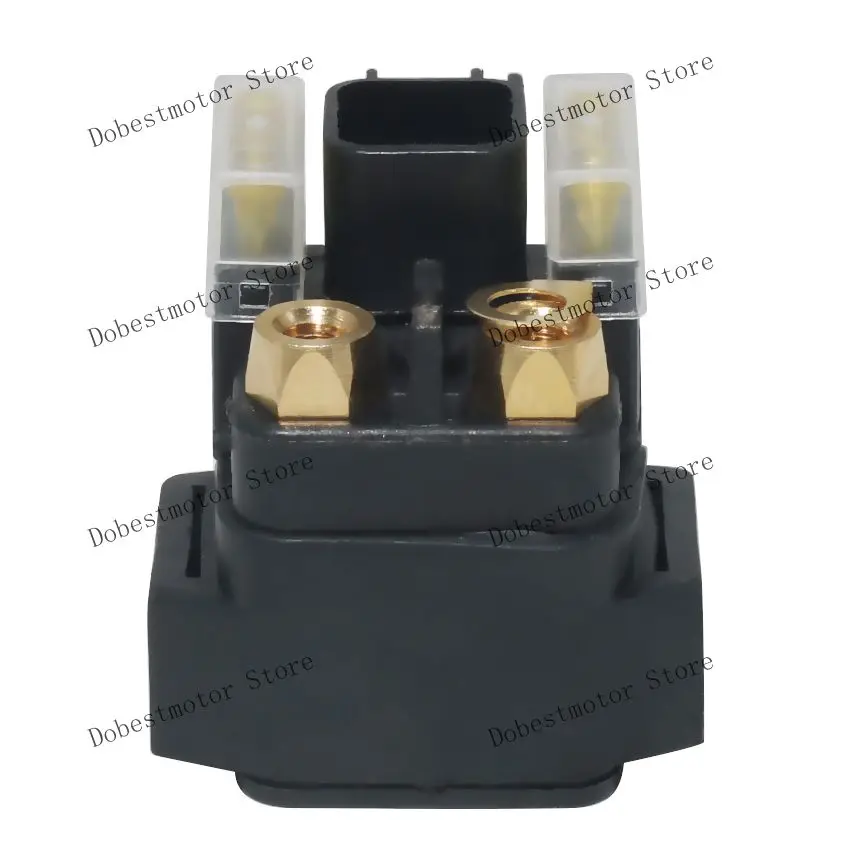 Motorcycle Starter Solenoid Relay For Yamaha YFZ450 YFZ450R YFZ450X YFZ 450 450R 450X Special Edition 18P-81940-00 Accessories