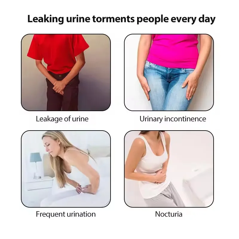 تصحيح تسرب البول علاج سلس البول التصحيح تحسين تردد البول تخفيف العطس تسرب البول المثانة السيطرة #2