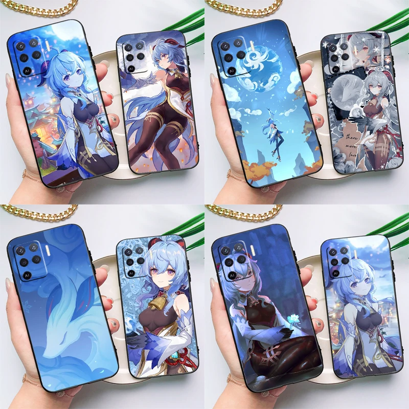 Ganyu Genshin Impac… - image