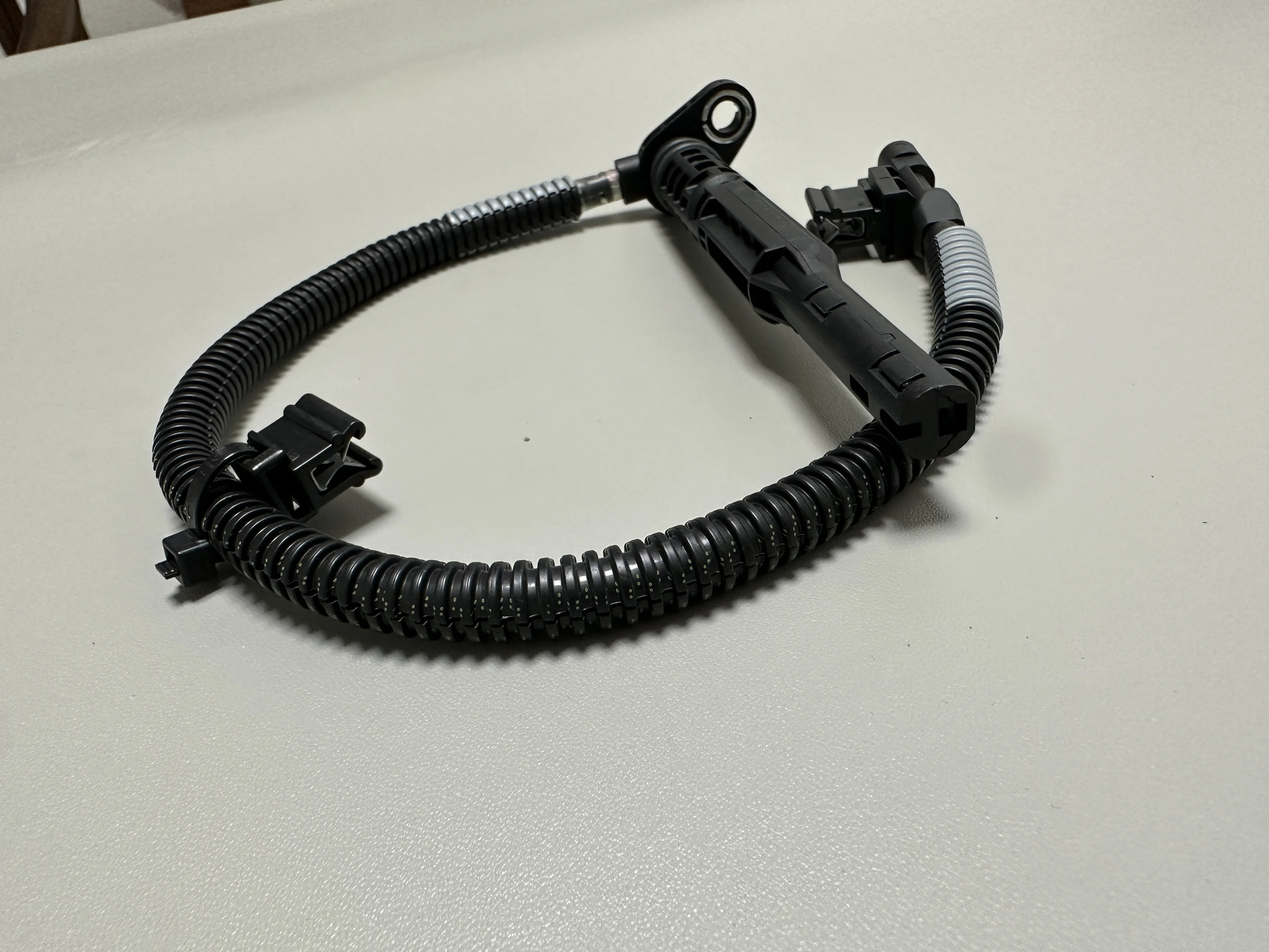 31478111 31370845 32380135   Sensor de nivel de aceite Sensor de nivel de aceite Sensor de cárter de aceite para Volvo S60 S60L V40 S80 S90 S90L V60 XC90 V90