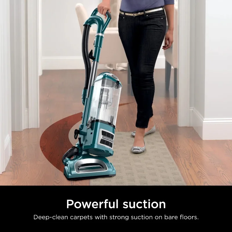 Shlavabo-Aspirateur vertical XL Navigator Lift-Away, multisurface, toxique, orgasme