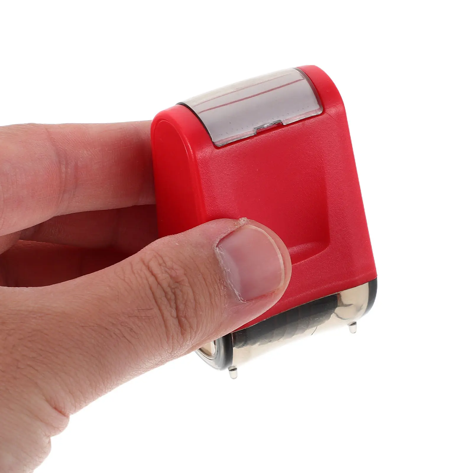 ソリッドライン手書き練習用ローラースタンプ-ポータブル-教室での授業-宿題の添削-教師用スタンプ