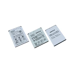 Bonne qualité Rechargeable BST-33 BST 33 Téléphone Batterie Pour Sony Ericsson K530 K550 K630 K660i K790 K790i K800 K800i K810 K810i