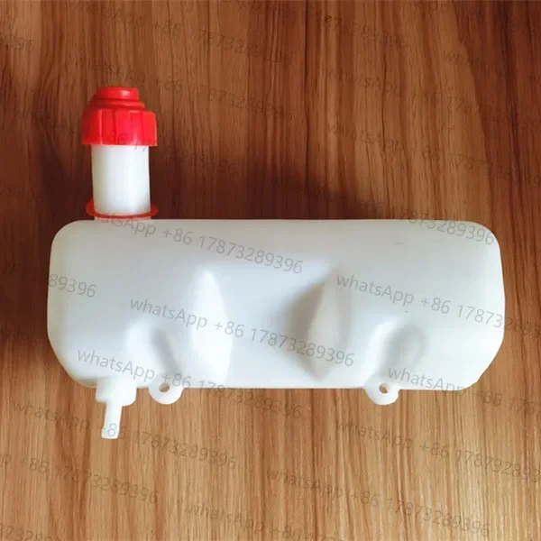 Fuel tank for 3WF-3A/B 3WF-3 3WF-2.6 1E40FP-3 1E40FP-3Z mist duster sprayer brush cutter tank with filter cap