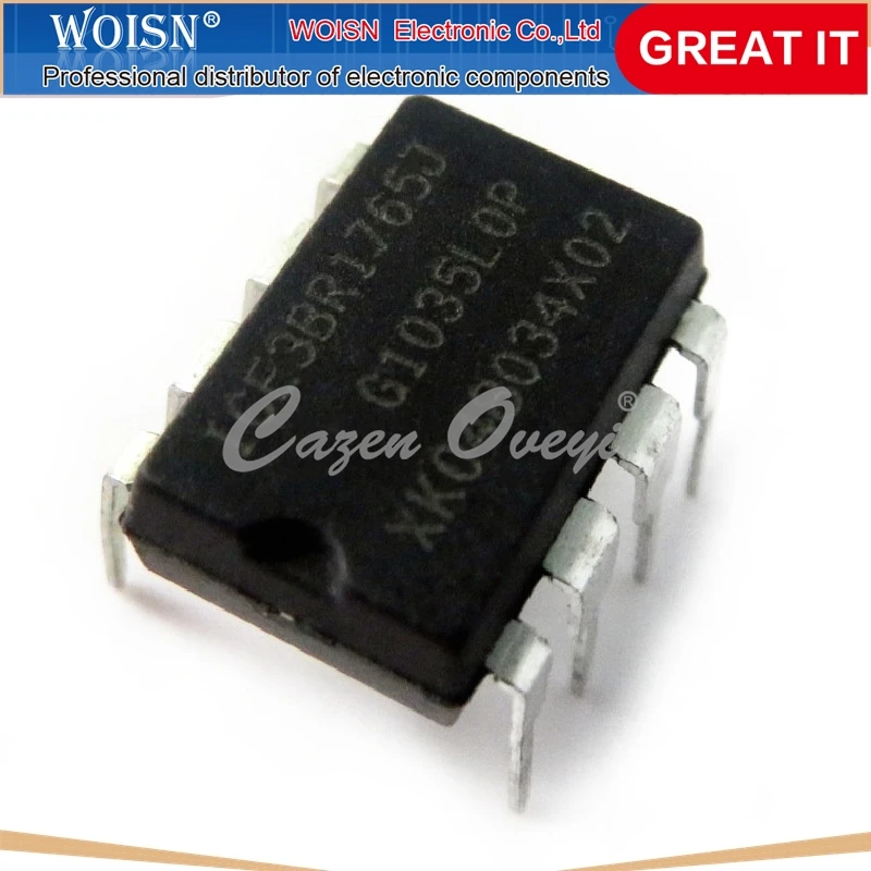 ICE3B0565J ICE3B0565 3B0565J ICE3B1565J ICE3B1565 3B1565J ICE3BR1765J ICE3BR1765 3BR1765J DIP-8