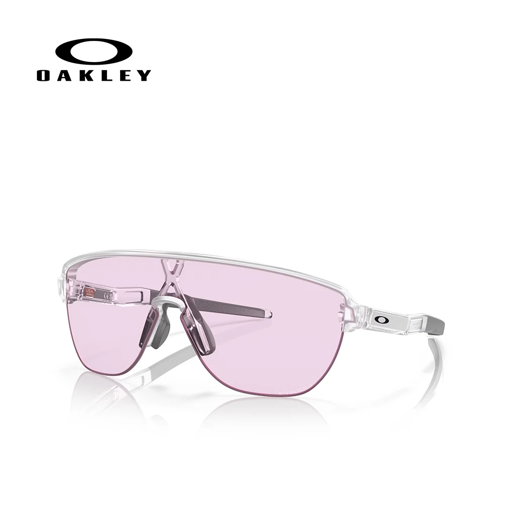 

Велосипедные очки Oakley CORRIDOR, спортивные солнцезащитные очки для бега, шоссейного велосипеда