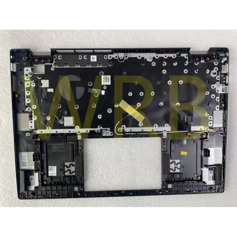 New For DELL Inspiron 16Pro 5620 5625 C Case with Keyboard 0WFGH5