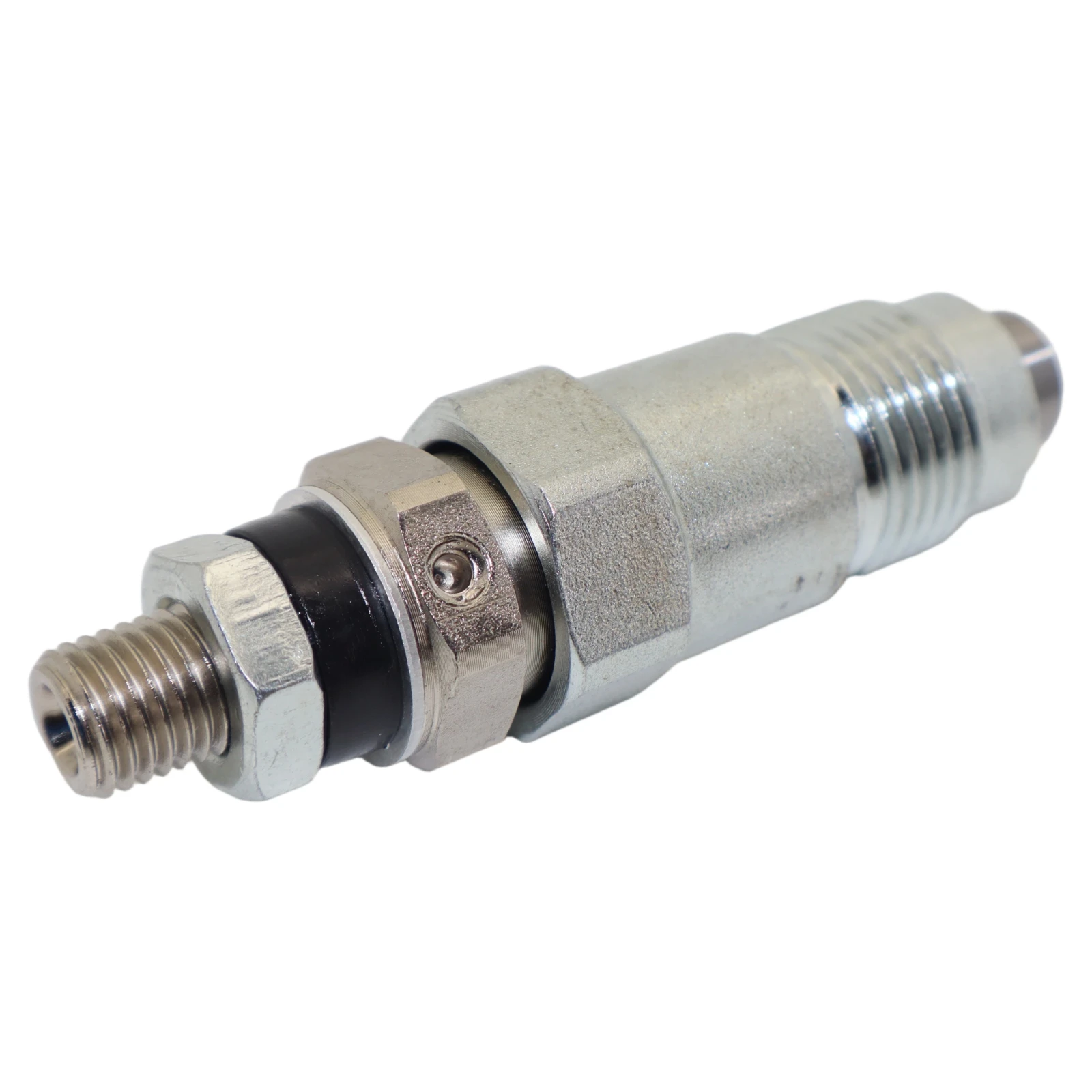 1PCS Fuel Injector 131406330 131406240 SBA131406330 For Shibaura S723 100 Series Engine