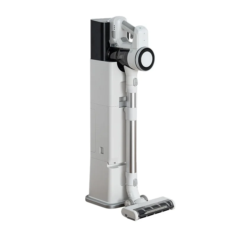 

Suitable forMulti-Function Vacuum Handheld Powerful Cleaning Vacuum Cleaners with Dust Station