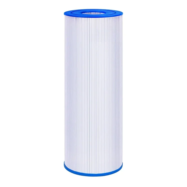 ROYOL Various Model Swimming Pool Accessories Washable Antimicrobial Pleated Filter Replacement Cartridge Hot Tub Spa Swimming P