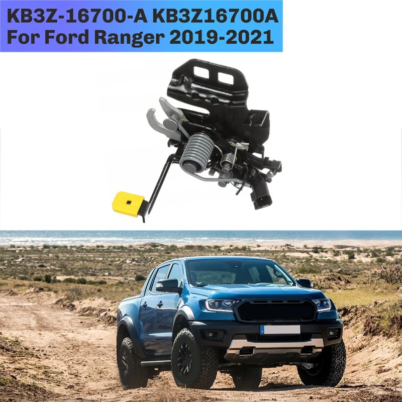 Für Ford Ranger 2007-2014 Fronthaube Verriegelung KB3Z-16700-A kb3z16700a