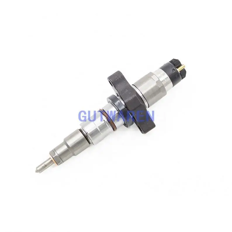 

High Quality New Common Rail Injector 0445120007 1405332 1407306 for Diesel Nozzle Assembly