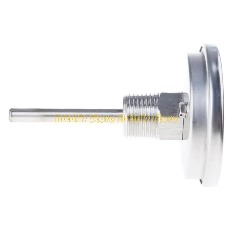 Y1AD Round Thermome…