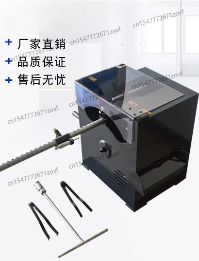 Multi-functional GD-600G thimble cutter grinder machine precision cutting shoot tip cutting grinding machine 220V/380V 1.1KW 1PC