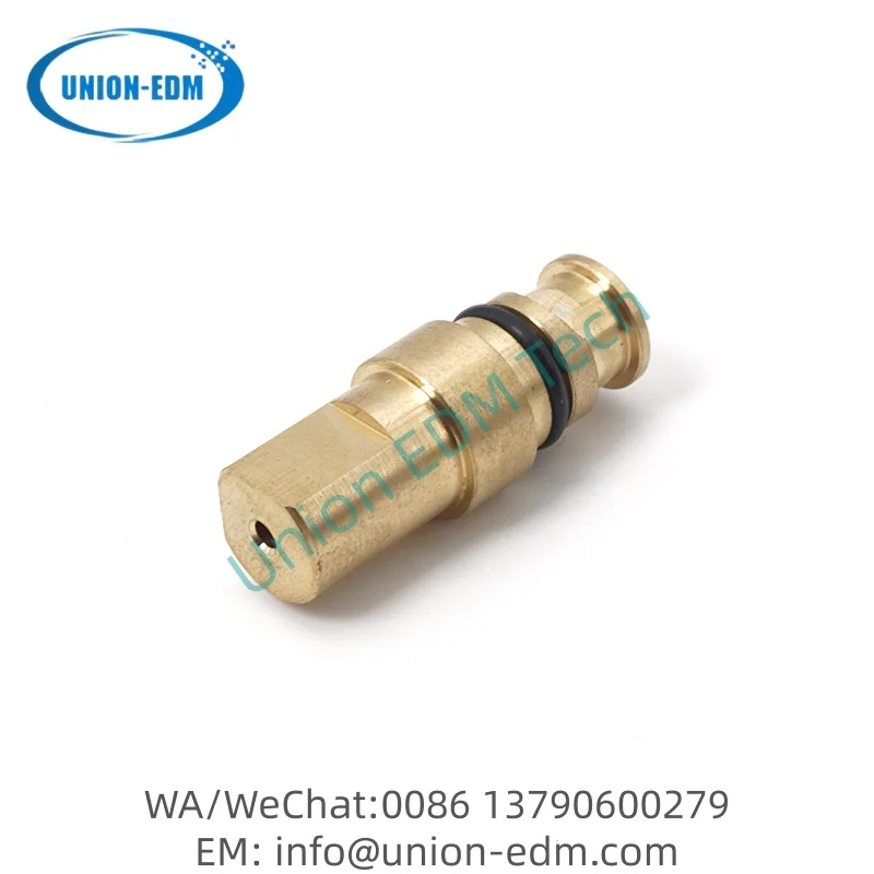 

C12677A Flange Nozzle V for Sodick Sodick EDM wear parts