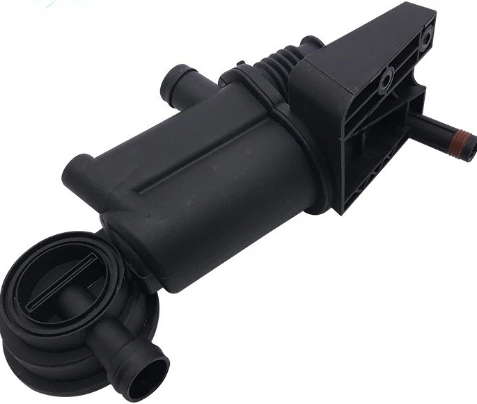 

Automotive Parts Oil-water Separator Exhaust Valve Crankcase Ventilation Valve