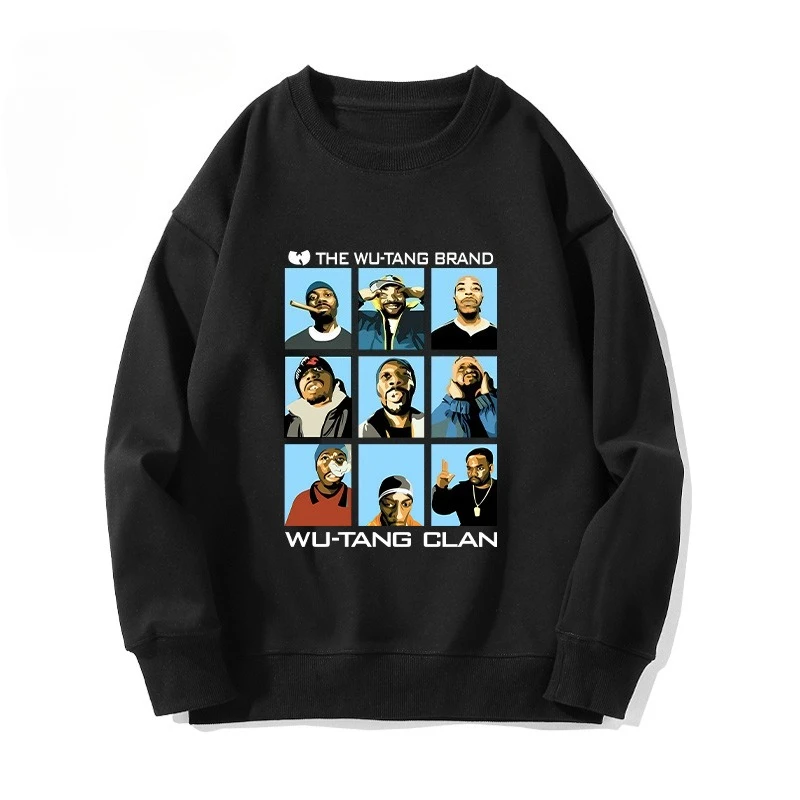 Wu Tang Clan Wu Tan…