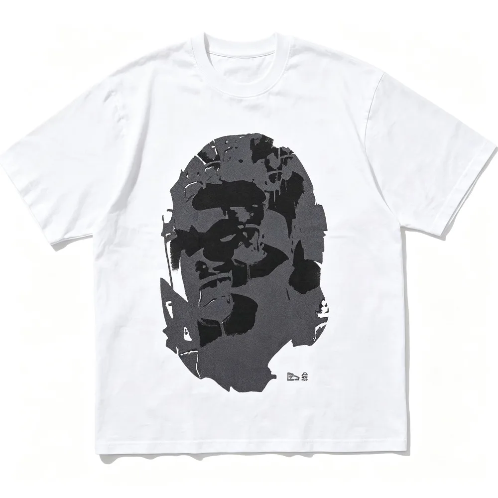 2026 New Arrival Unisex Fashion Crew Neck Short Sleeve T-shirt Men Women Daily Casual Street Trendy Tops