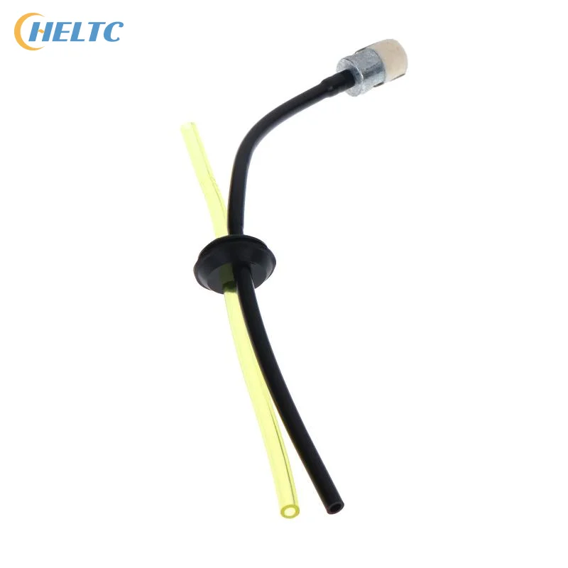 Fuel Gas Hose String Tube Petrol Pipe For Trimmer Hoses Chainsaw Blower Line Tool 22mmØ Brushcutter String Grass Trimmer