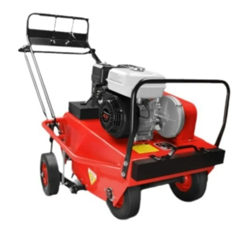 

516AH lawn puncher, tractor lawn aerator, garden lawn