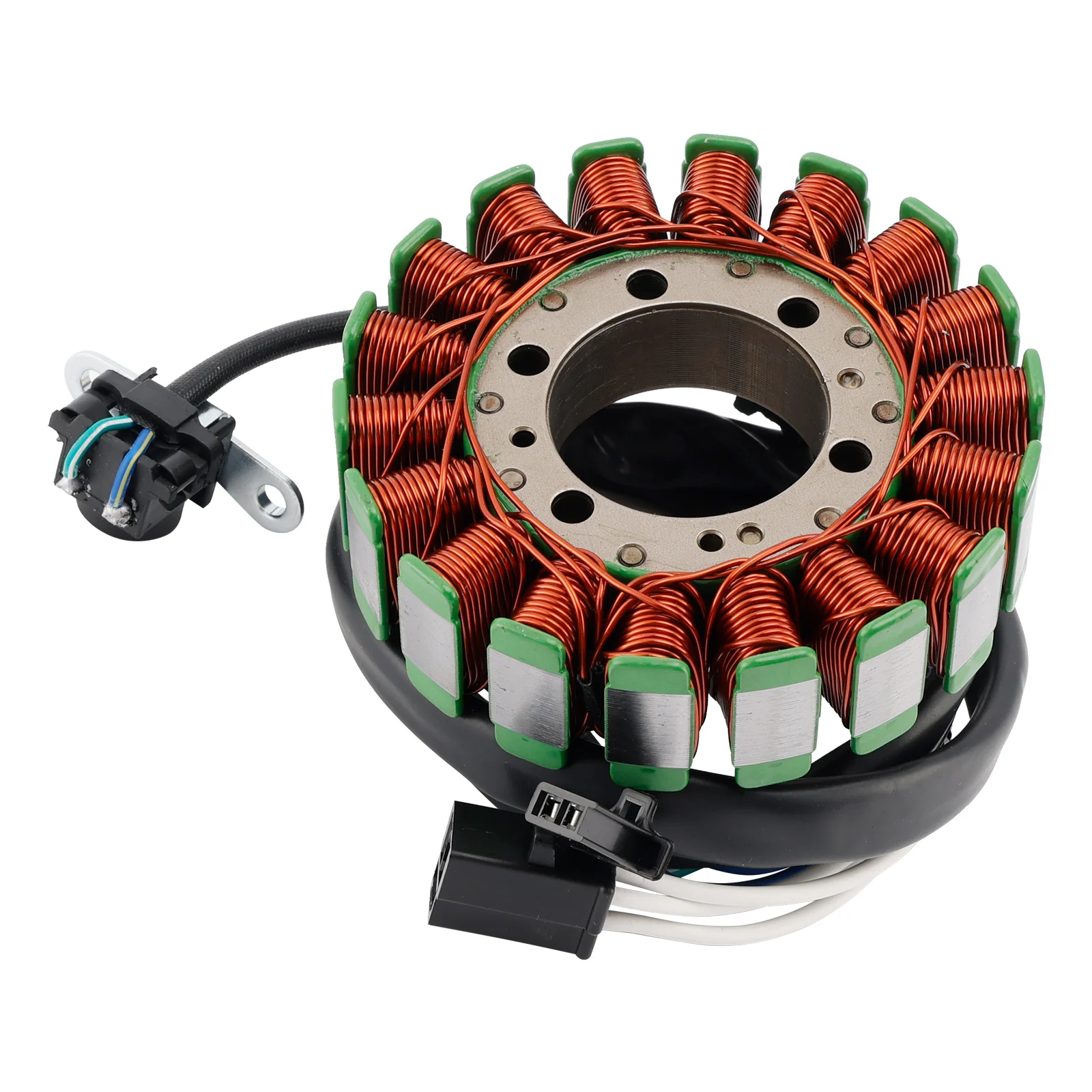 

Topteng Magneto Stator Generator For Yamaha SRX400 1991 1996 SRX600 1991 SRX 400 600 Motorcycle Accessories