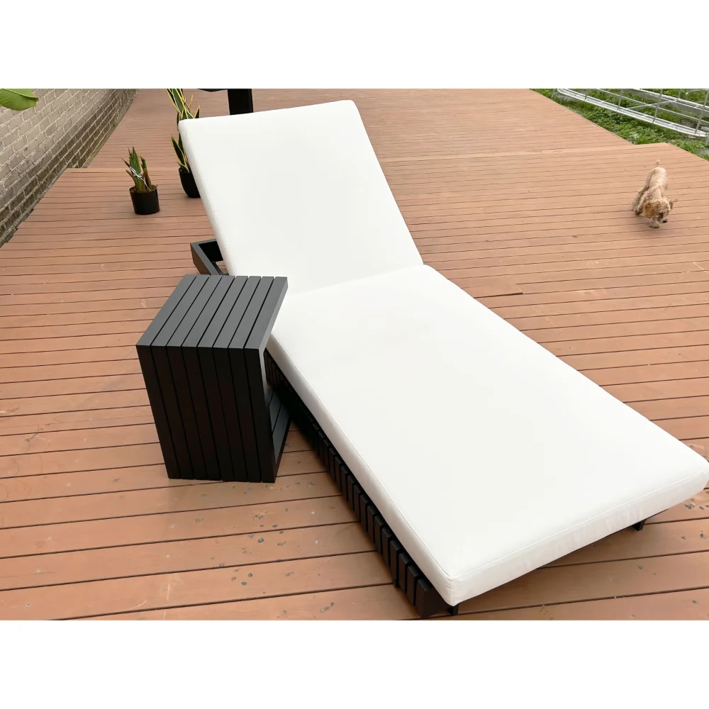 Aluminum Outdoor Furniture Mod - Outdoor Furniture Europe recension och pris