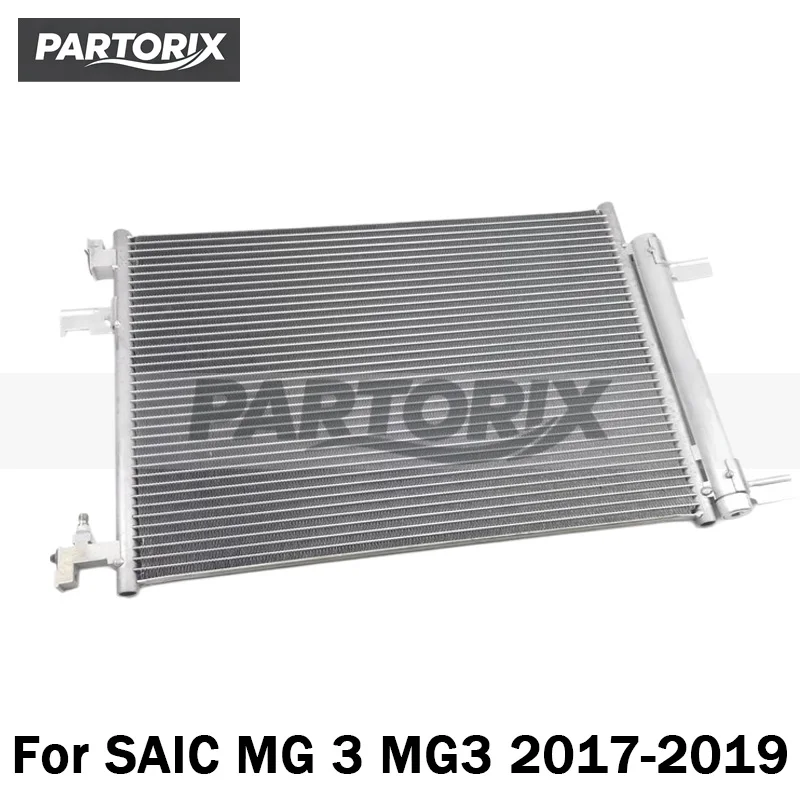 For SAIC MG 3 MG3 2017 2018 2019 Car Air Condition Condenser Kit 10294911