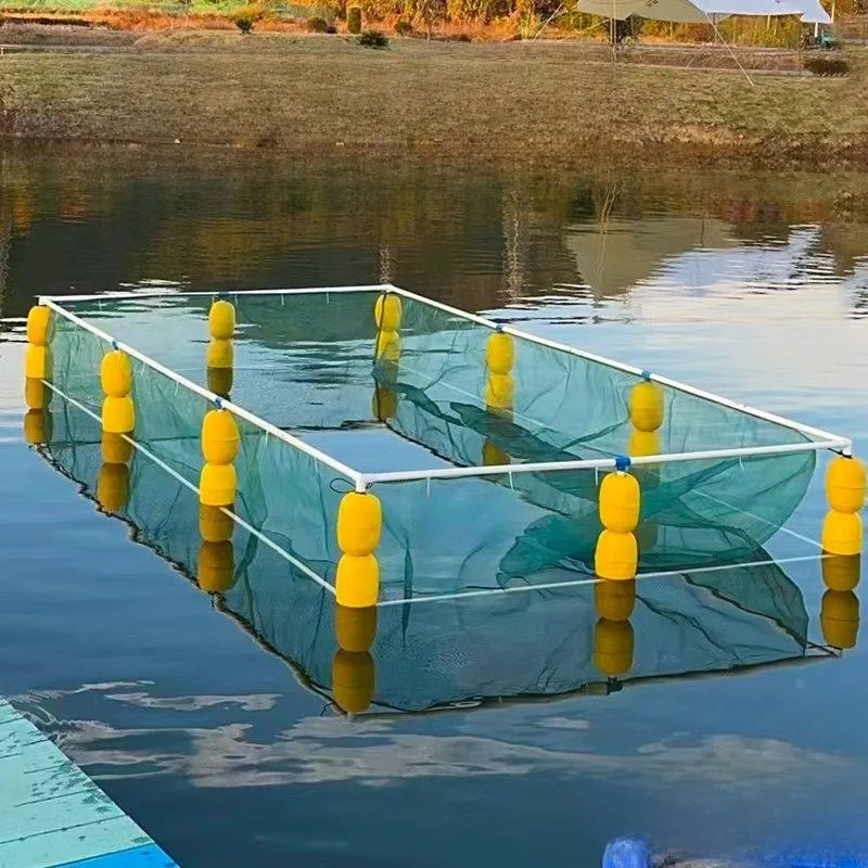 cage-flottante-pour-poissons-equipement-de-peche-suspendu-cadre-complet-couvert-pour-l'elevage-de-poissons-la-capture-de-crevettes-boite-de-filet-de-peche-camping-en-plein-air-voyage