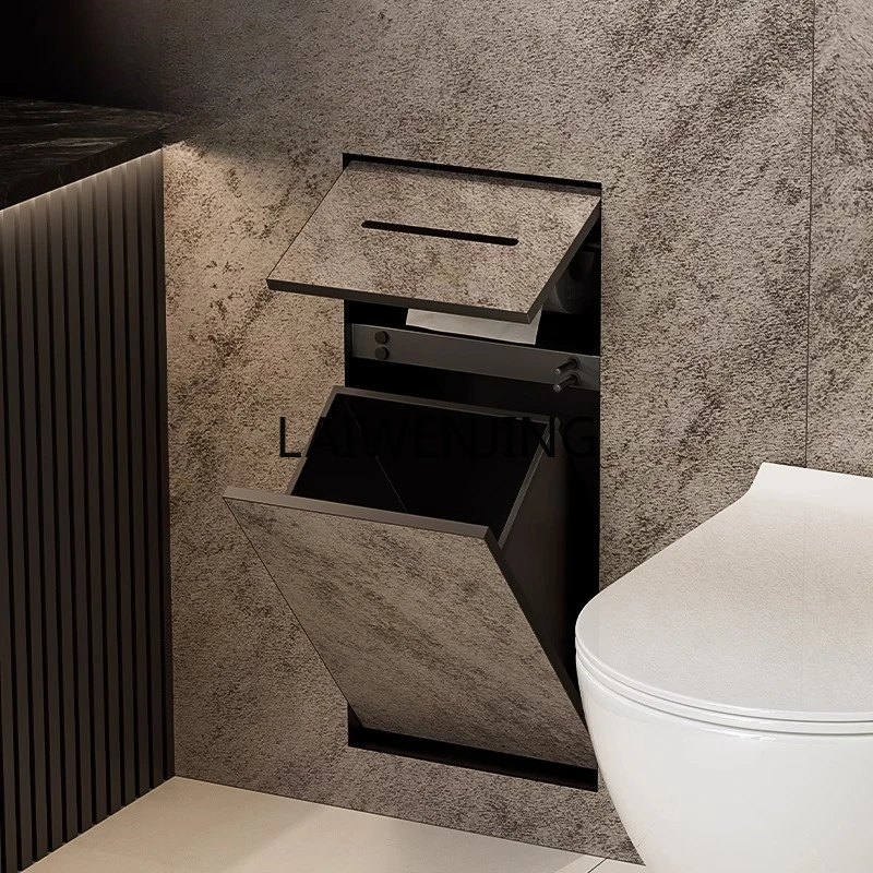 Hlz Hidden Toilet S…