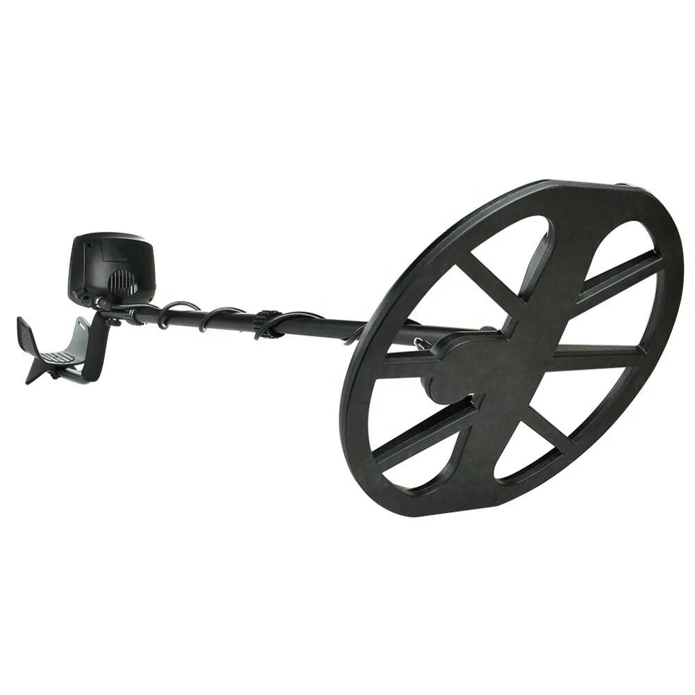 Factory Supply TX-960 Metal Detector High Accuracy Adjustable Waterproof Gold Detector