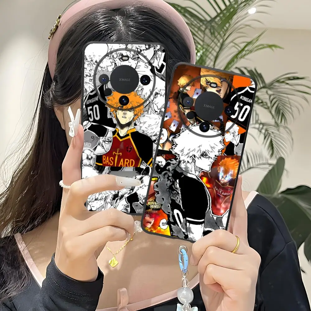 Blue Lock Kunigami … - image