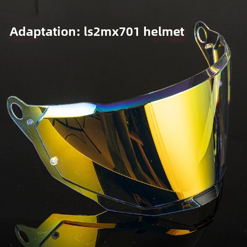 Explorer Helmet Len… - image