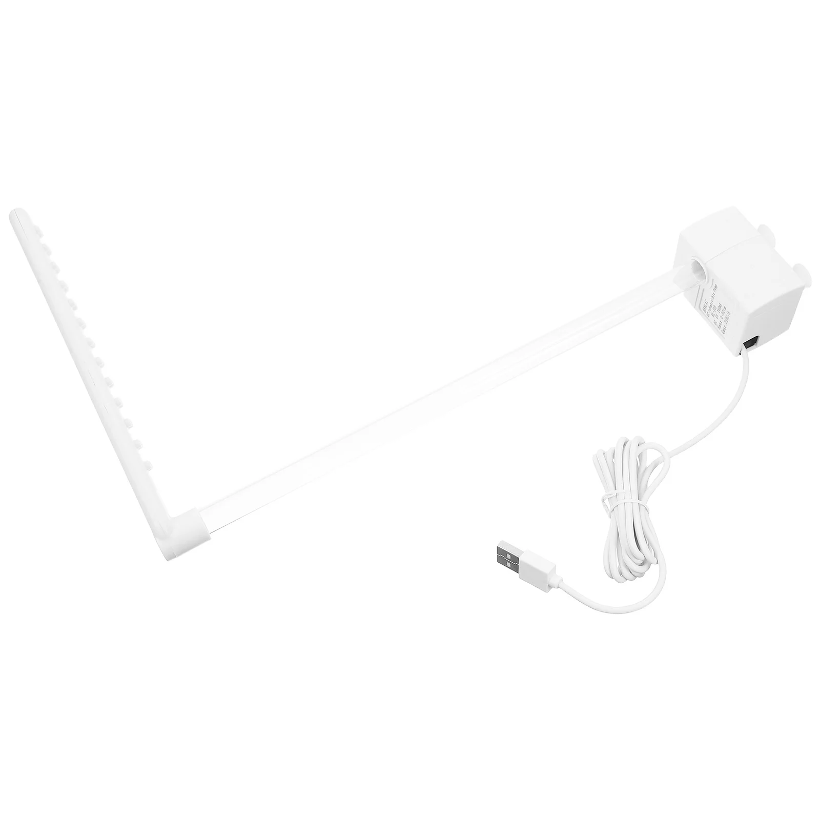 

1Set Bird Shower Nozzle Kit Even Water Flow Portable Bathing Accessory for Cockatiels Parrots Small Cage Bird Bath