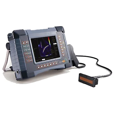 Phased Array Ultrasonic Flaw Detector CTS-602