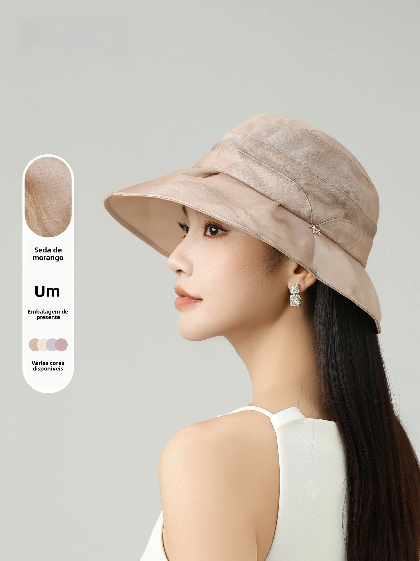 shanghai-story-cappello-da-pescatore-in-seta-cappello-da-donna-per-la-protezione-solare-cappello-da-sole-traspirante-con-protezione-uv-primavera-estate