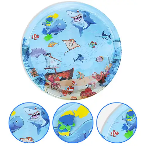 6 best sales inflatable कुत्ते का बिस्तर - №1