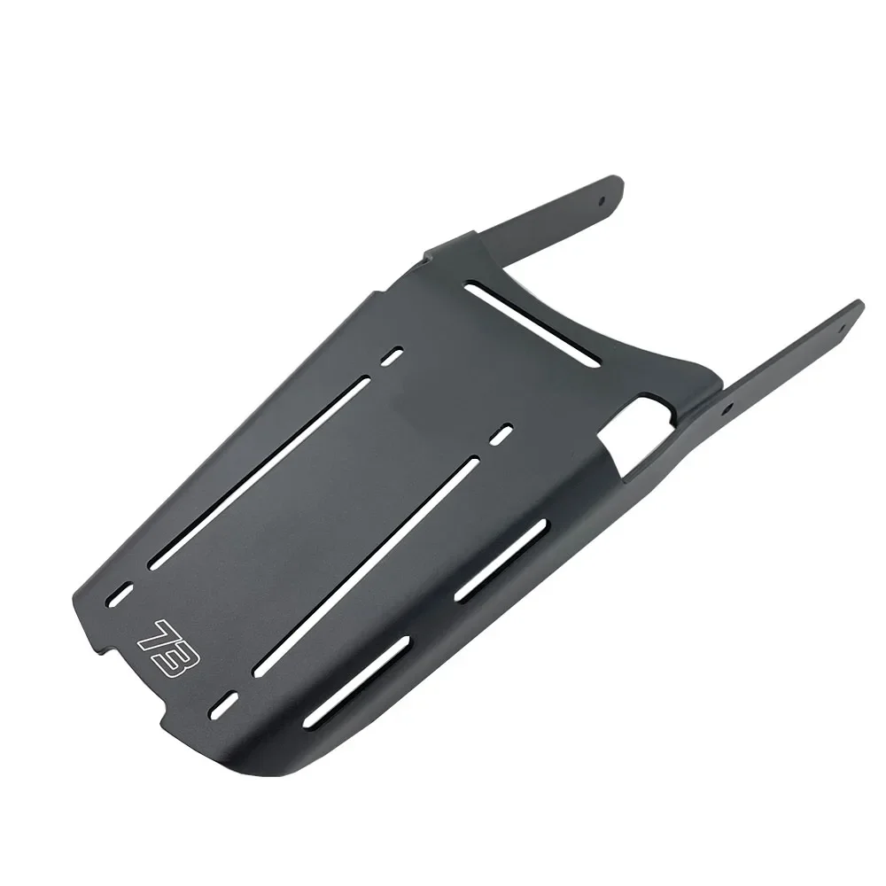 【High Quality​】Super73 ZX Rear Rack Luggage Bracket New Accessories Fit for Super 73-ZX 73ZX ZX73 73 ZX Cycling Travel Gear - view 4