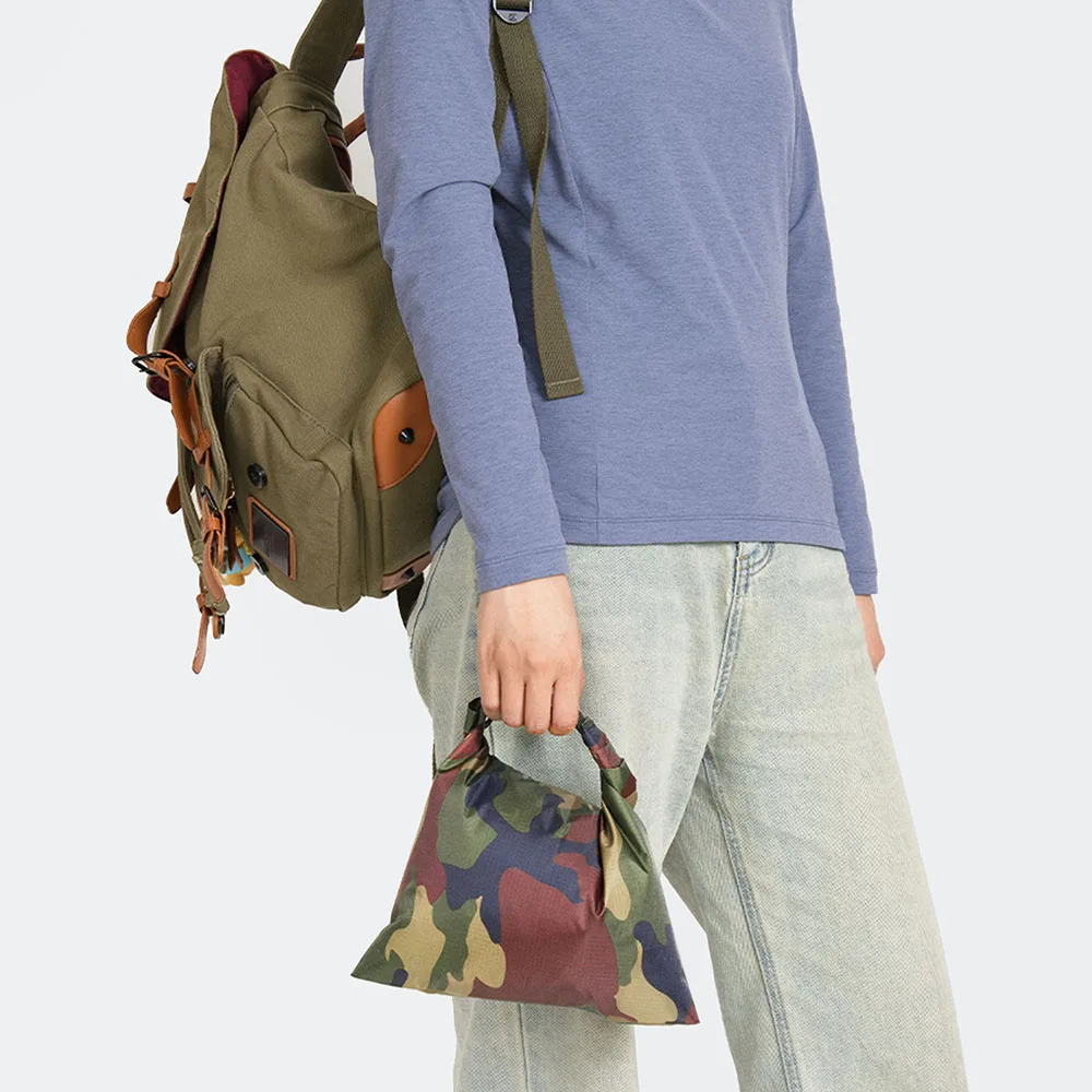 

210T Ultralight Waterproof Dry Wet Sack Bag Sports Bag For Swimming Gym Travel Outdoor Camping Storage Bags Gear Pouch 1.5L-8L