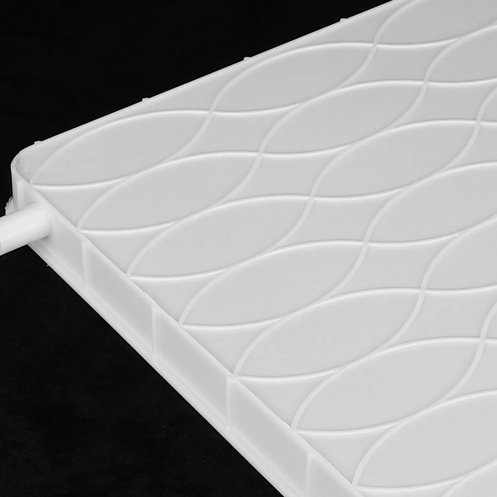 Ac drip tray Outdoor Drip Pan pad Air Conditioner Condensation Tray Condensate Water Drain Container Refrigeration Accessories