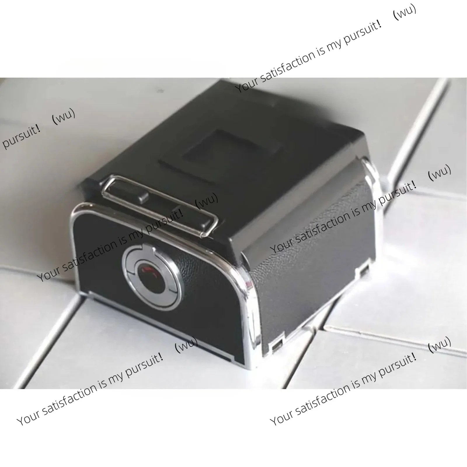 for Hasselblad A12 A24 A16 Roll Film Magazine A12 Back 500cm 501 503 Tools high quality camera accessories WP Dark Slide Holder