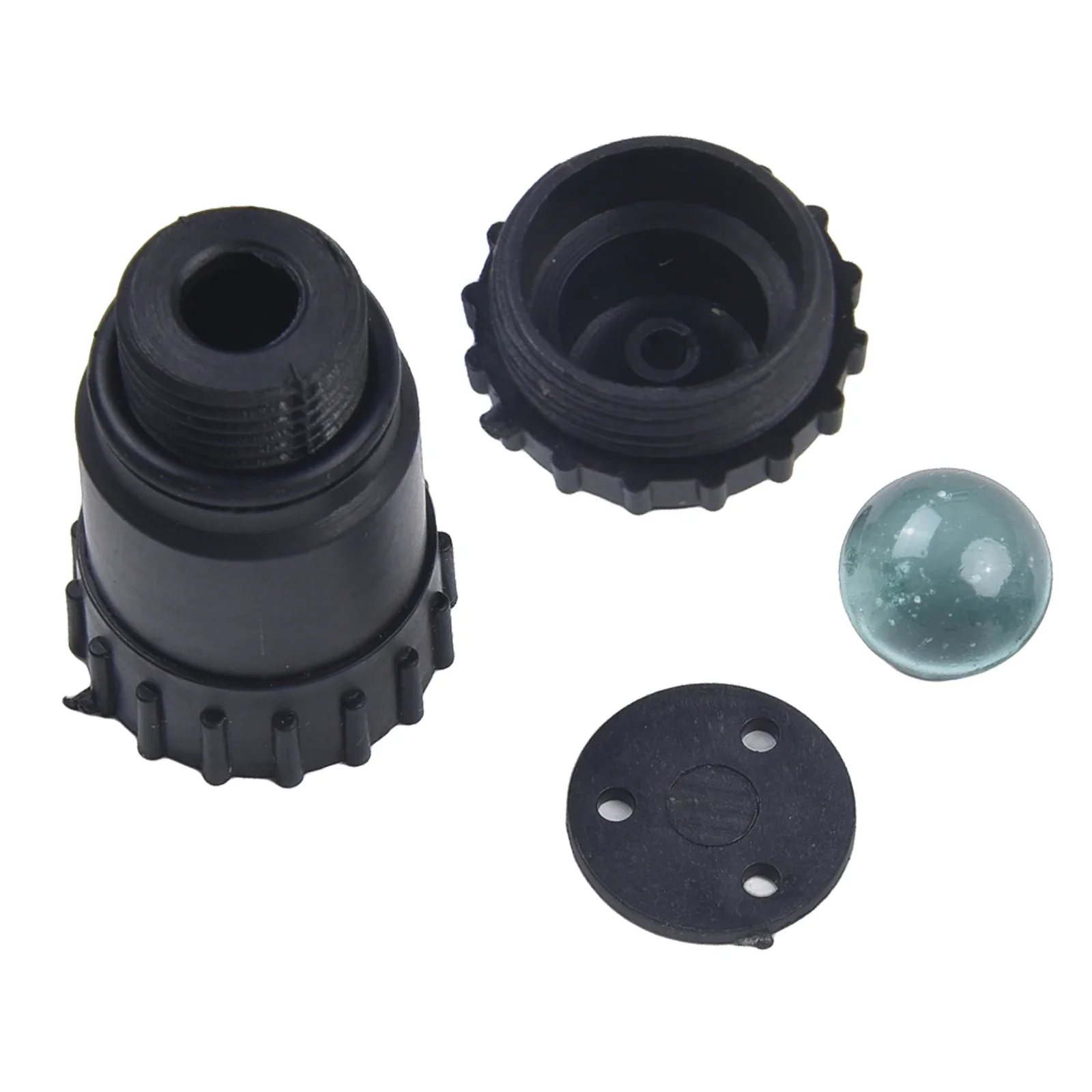 Accessories Oil Plug Oil Plug Material Plastic Air Compressor Pump Breathing Rod For Air Compressor Hole Inside Diameter 9mm