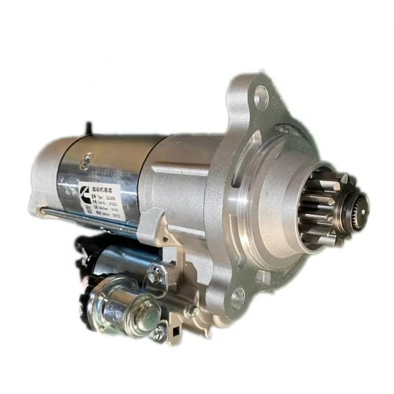 

Original C3415325 Starter Motor For 6CT Engine Spare Parts