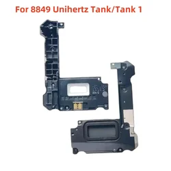Replacement Accessories for 8849 Unihertz Tank Tank 1Mobile Phone Loud Speaker Buzzer Ringer Repair Parts