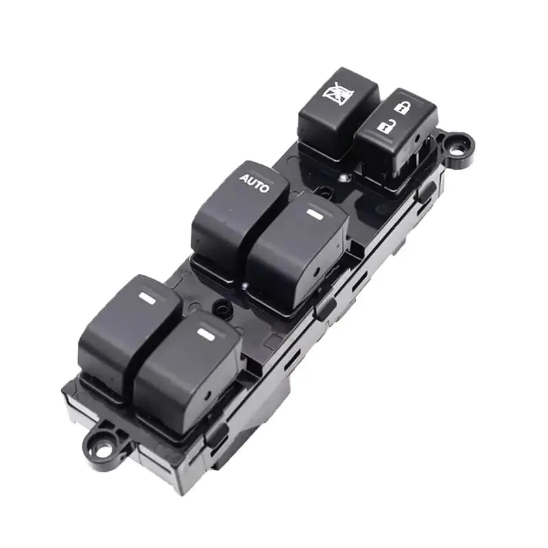 HOT-37990-66M00 Power Window Lifter Control Switch For Vitara S-Cross SX4 Car Power Lift Window Accessories,37990-66M00 P