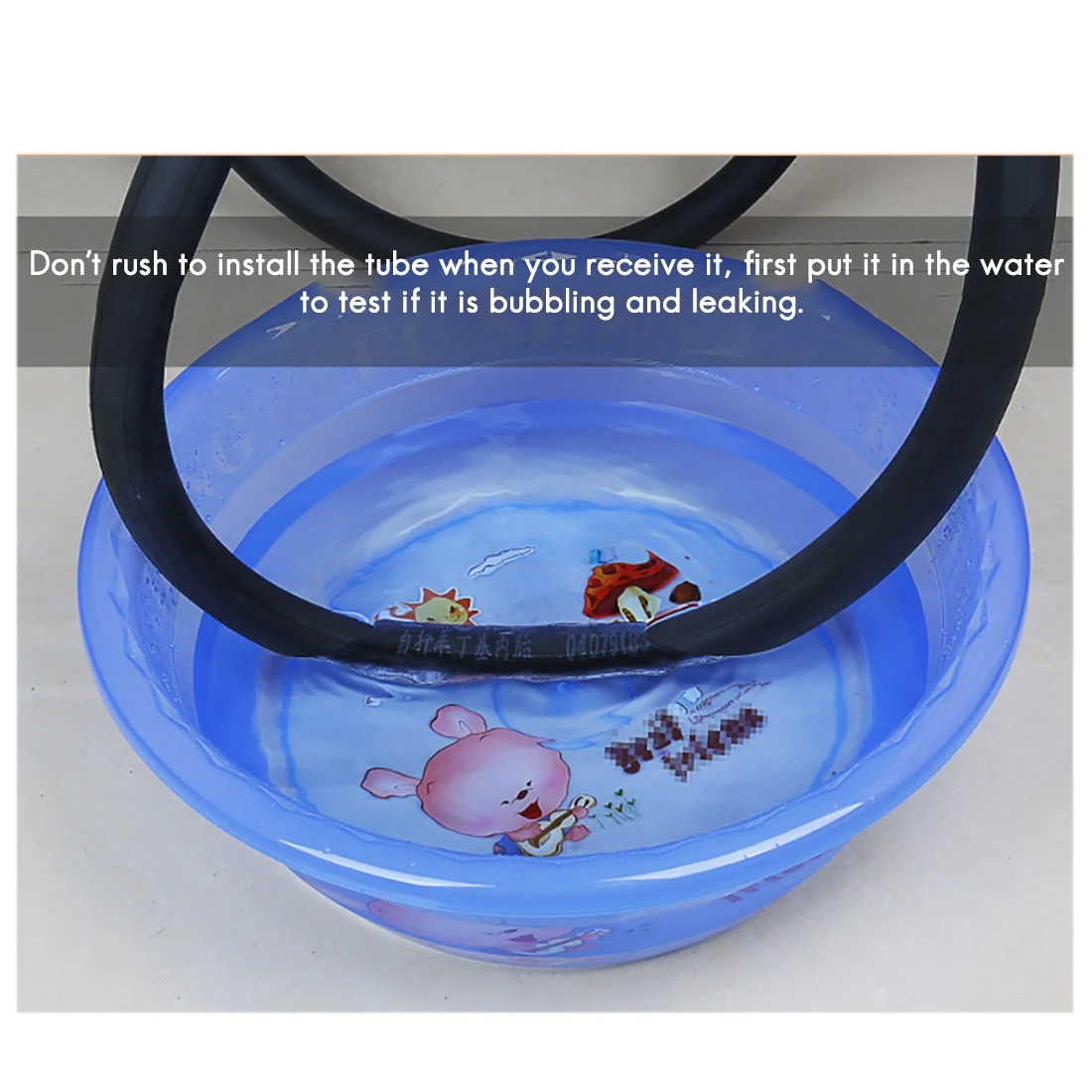 접이식 자전거 내부 튜브, 브롬톤용 자전거 타이어, 16 인치 x 1-3/8 349