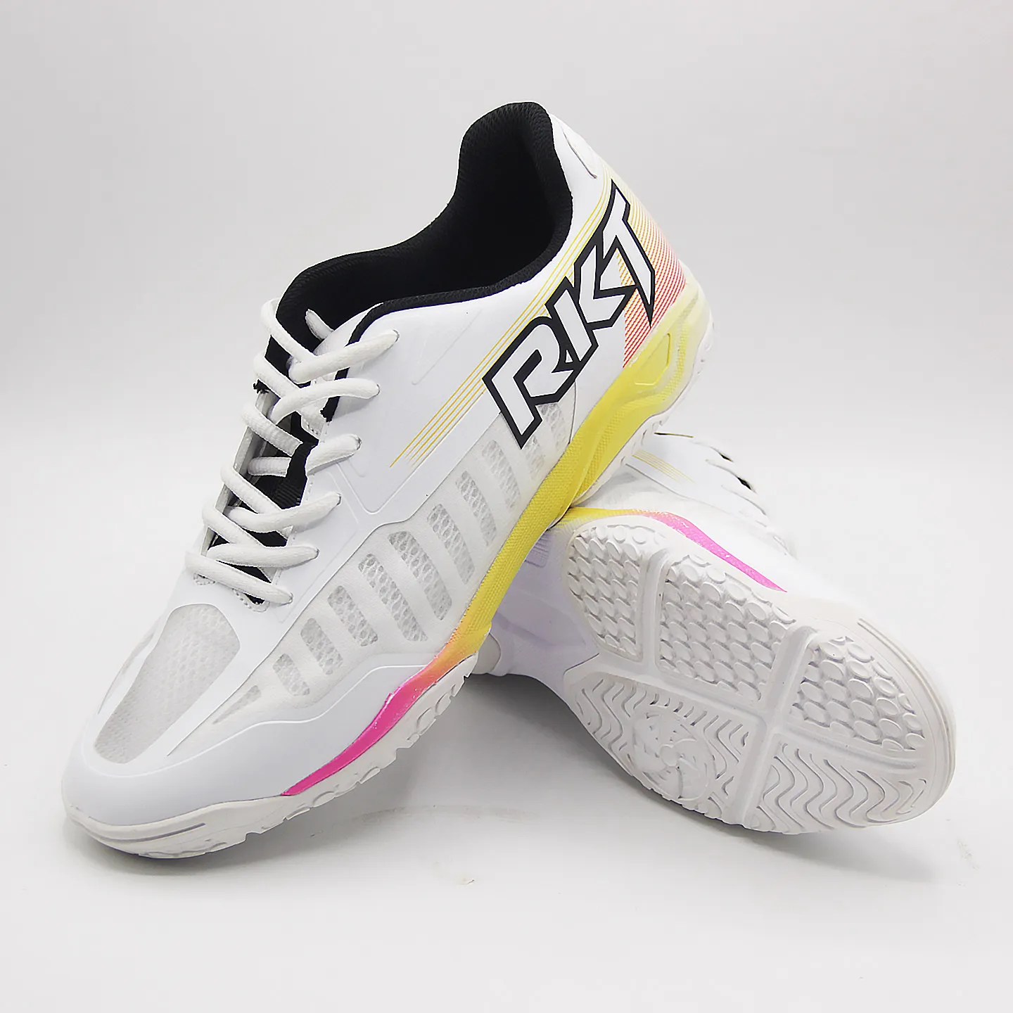 

Men's and Women's Badminton Shoes Comfortable and versatile sports shoes for couples Professional badminton footwear